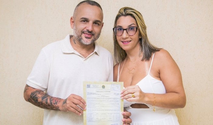 💍❤️ Nosso sonho ❤️💍