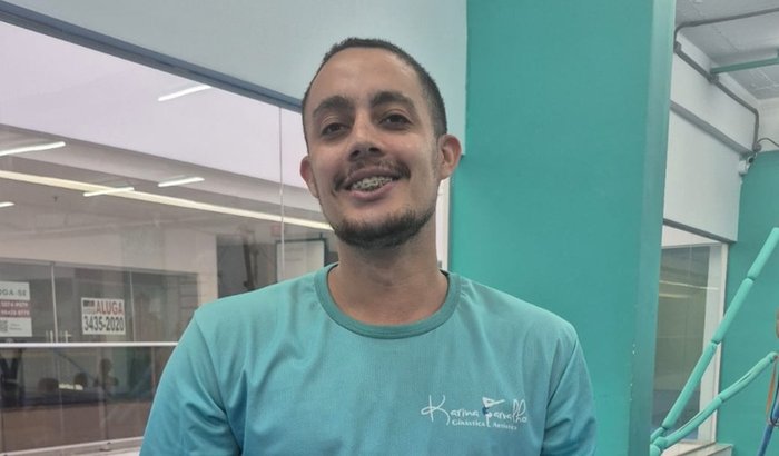 Me ajude a fazer a Imersão de G.A do treinador Roger