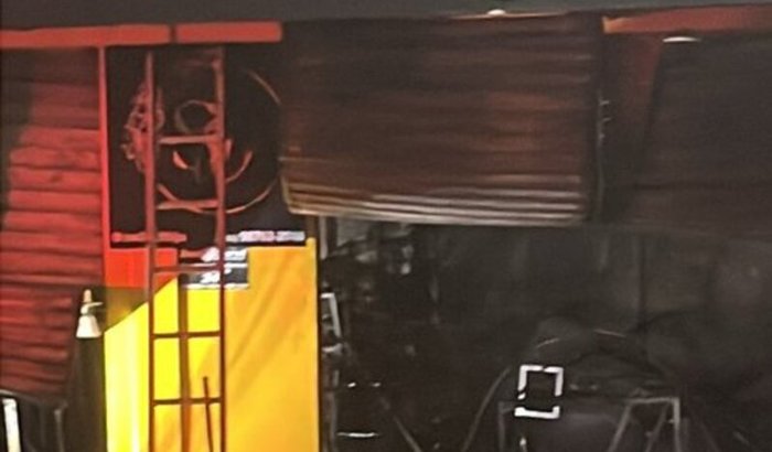 AJUDE A LOJA DO CHINÊS