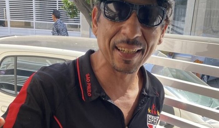 Restaurando Vidas: Gleidson Rafael🙌🏻