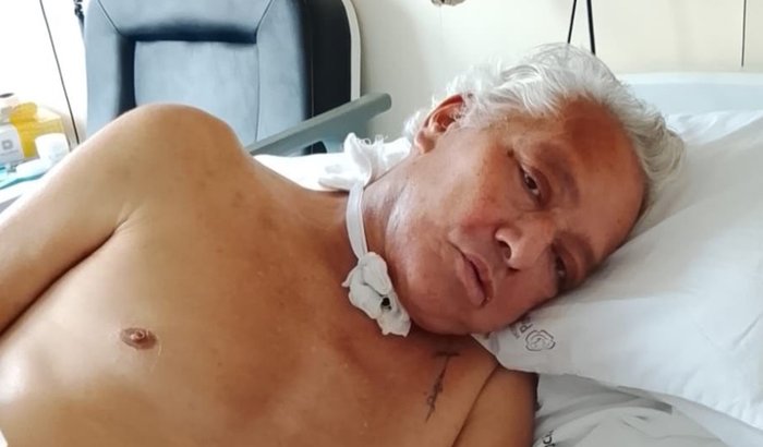 Tratamento Tio Nené