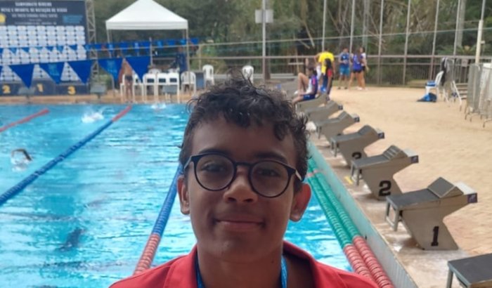 Educar é Amar- Vamos ajudar o Bernardo