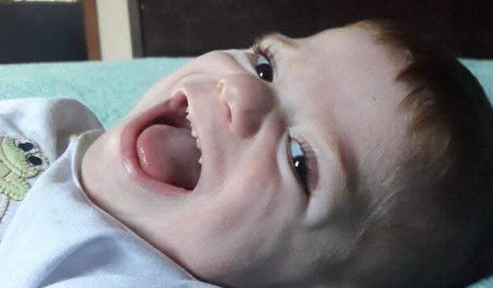 Ajude o Davi ter uma alimentação saudável