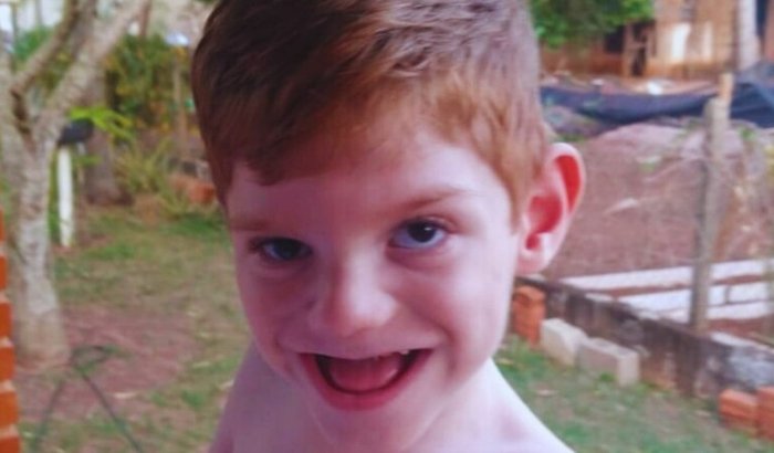 Ajude salvar o Davi, tratamento e saúde com urgência 🙏🏻