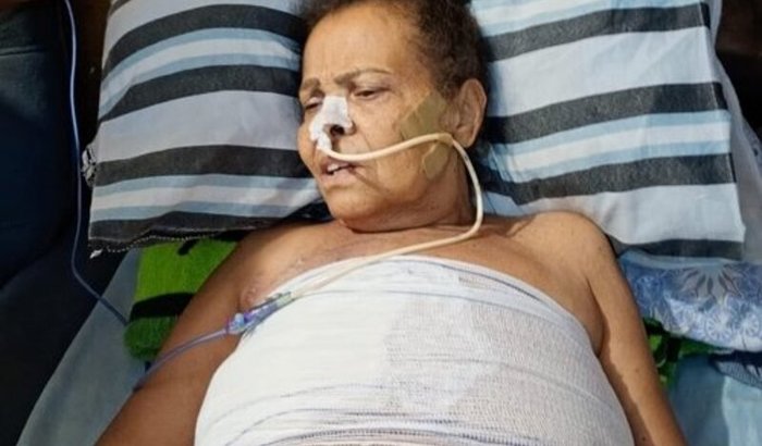 💖 Ajude a Dona Neuza na luta contra o câncer