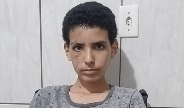 Juntos pela recuperação do Pedro