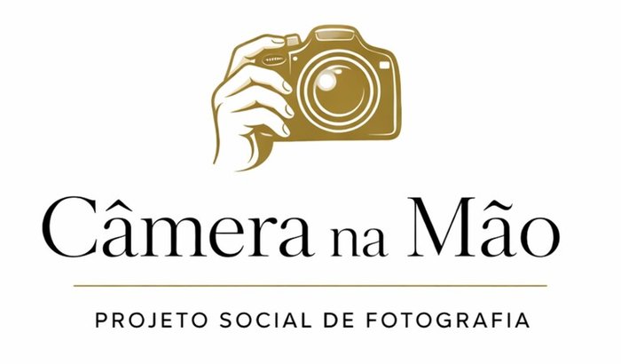 Projeto social câmera na mão