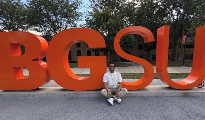 Mestrado/Doutorado no exterior