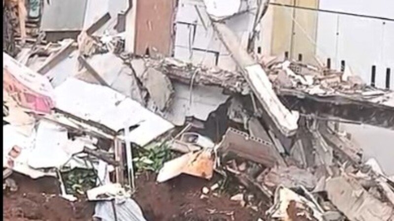 Tudo se foi mais, o amor ficou!!!