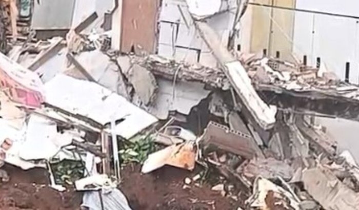 Tudo se foi mais, o amor ficou!!!