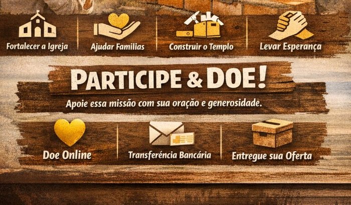 Missão Casa de Misericórdia Tuiuti -SP