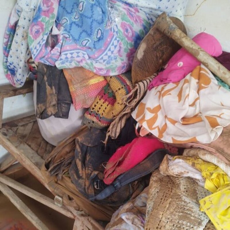 ENCHENTE MATIAS BARBOSA