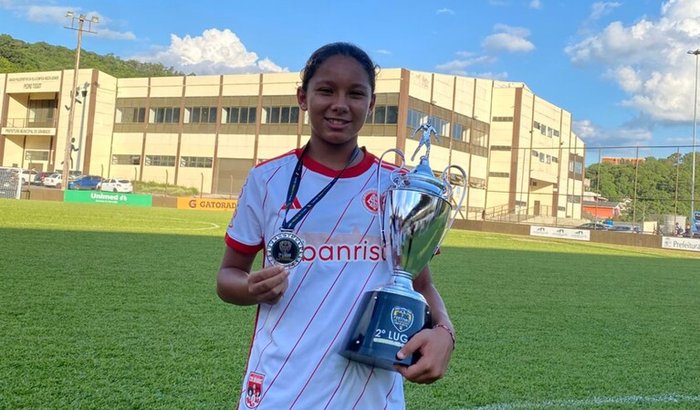 🚨 AJUDA A SAPHIRA A CONTINUAR LUTANDO PELO SONHO! 🚨