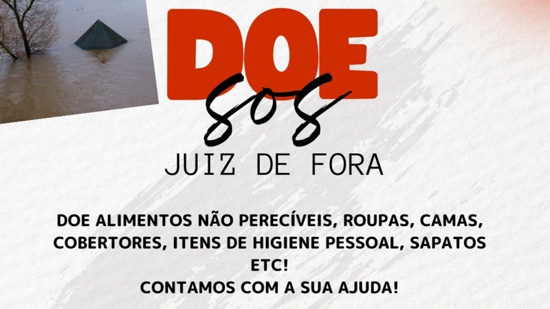 SOS JUIZ DE FORA