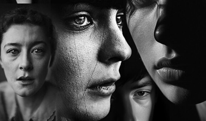 Pré-lançamento da série "Luz & Silencio"