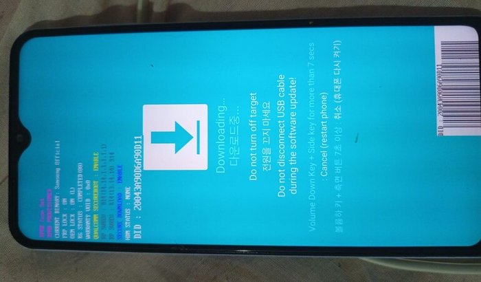 Ajuda para comprar celular novo, meu meio de trabalho atual