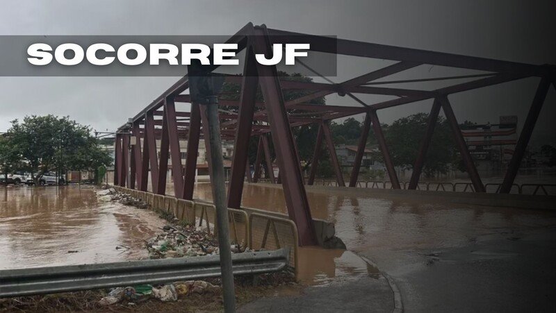 🚨 SOCORRE JF 🚨