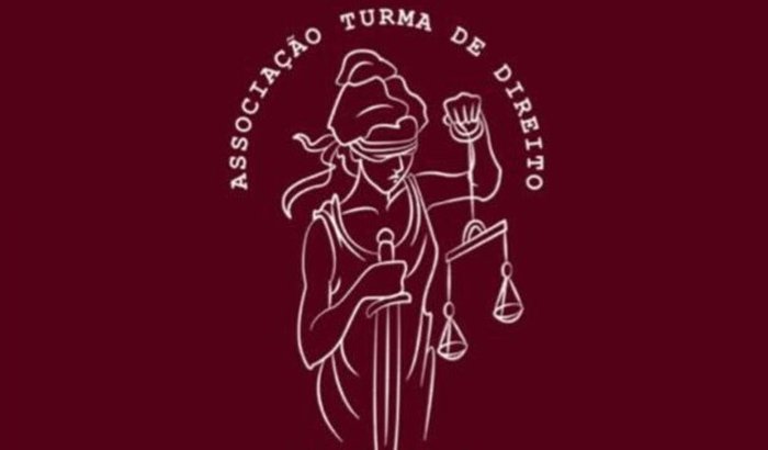 Juntos pela nossa colação de grau