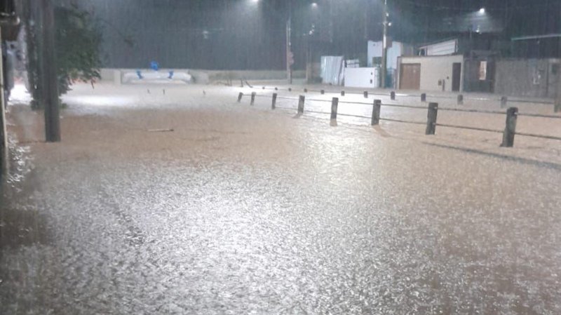 AJUDA PARA O BAIRRO INDUSTRIAL 