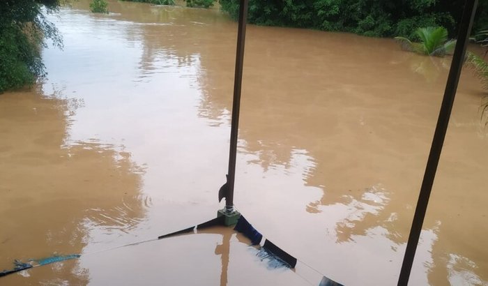 Reconstruindo um sonho