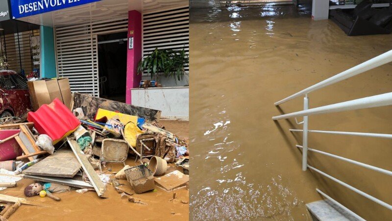 Reconstrução Desenvolver