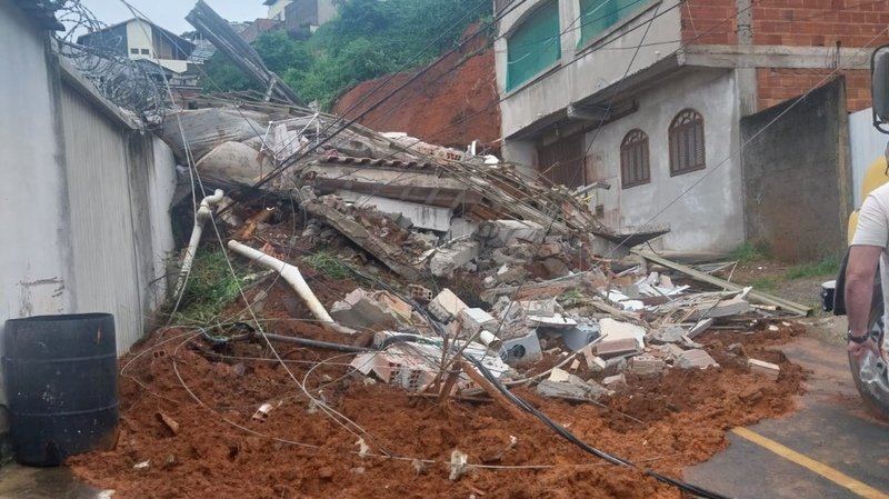 Vamos ajudá-la a reconstruir sua vida