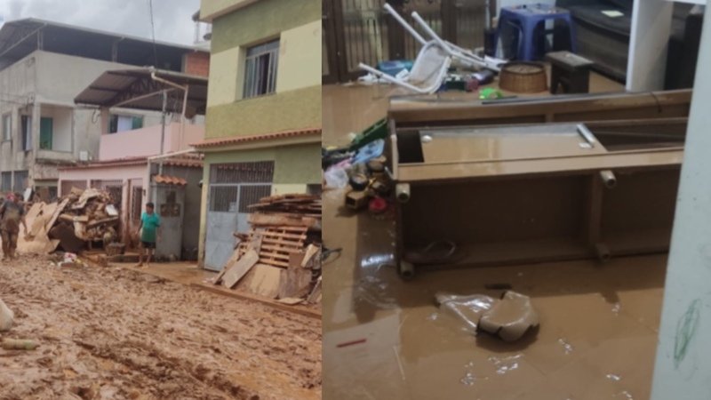 💛 Vaquinha Solidária 