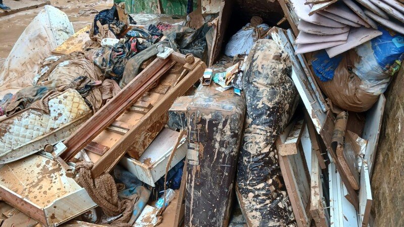 S.O.S Família Ubá - MG