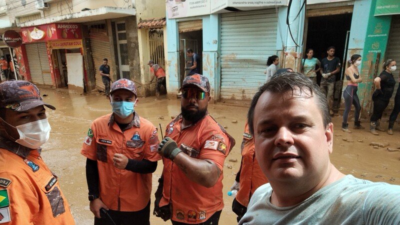 Ajude o Armarinho Du Zé a reabrir as portas 