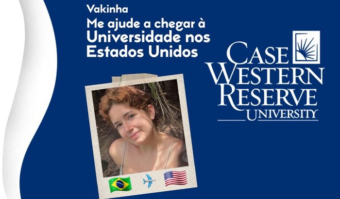 Ajuda para cursar Universidade nos Estados Unidos!