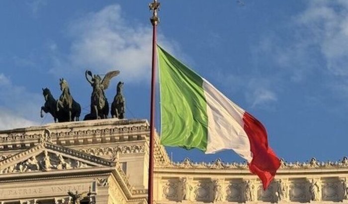 Um sonho guardado desde pequena: meu intercâmbio para a Itália