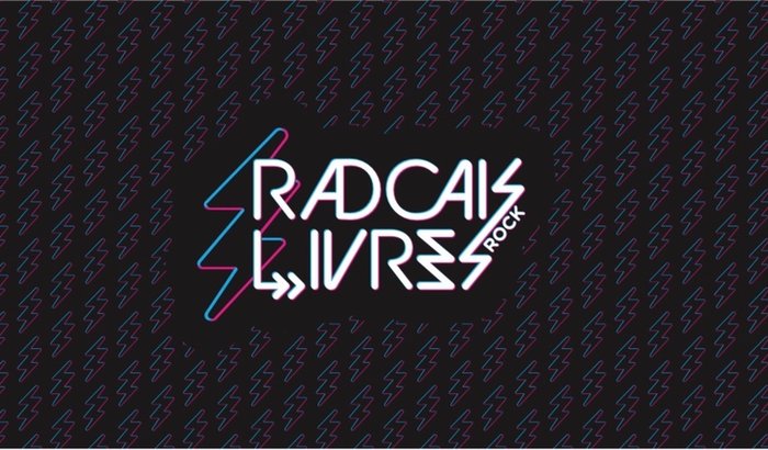 Aniversário RadCais Livres - A Festa dos Músicos