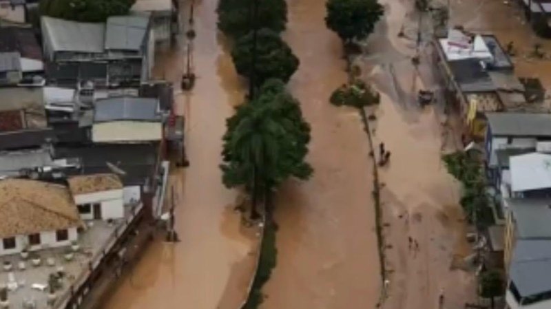 🆘 AJUDE UBÁ MG  - Colaboradores e amigos do grupo 