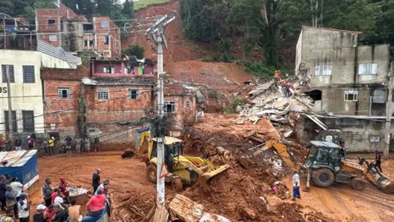 Juiz de Fora precisa de você 