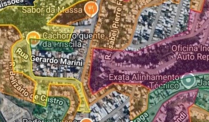 Força e apoio para recomeçar