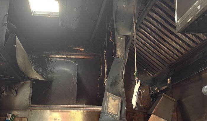 Reforma Food truck Adam Burguer