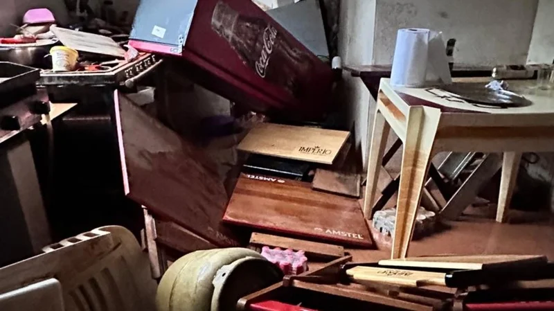 Recuperar minha fonte de renda