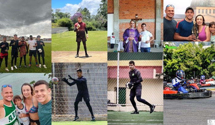 REALIZAÇÃO DE UM SONHO.