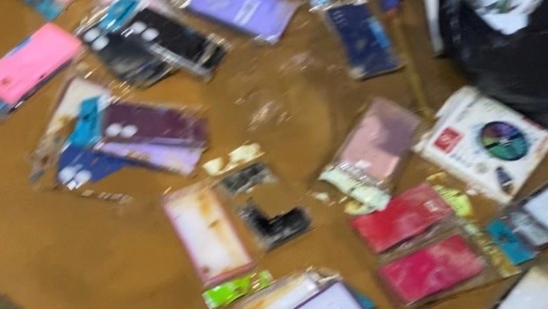 Ajude a UaiCell a recomeçar após a maior enchente da história de Ubá