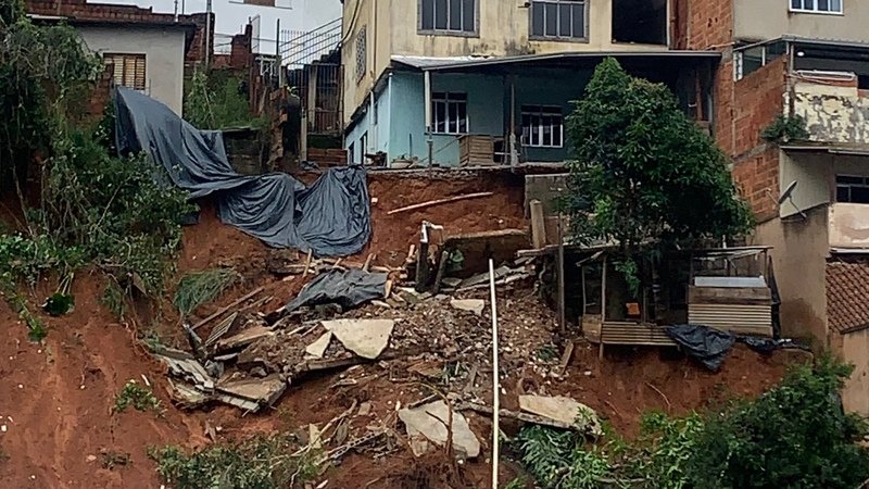 Nossa Casa Está em Risco. Nos ajude a voltar pro nosso lar