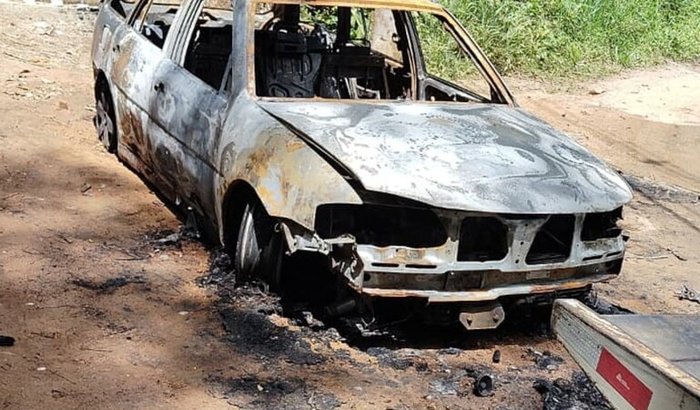 Perdeu tudo no incêndio - Ajude o Seu Carneiro a recomeçar 🤍