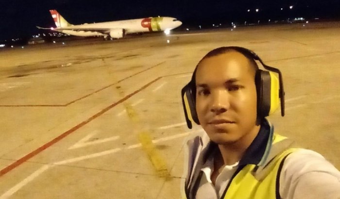 Formação de piloto