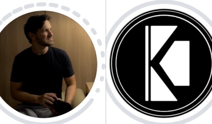 KBUM e Glauber Albuquerque - Equipamentos