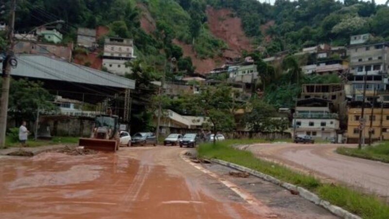 Ajuda aos colaboradores Interfort/Servite Juiz de Fora