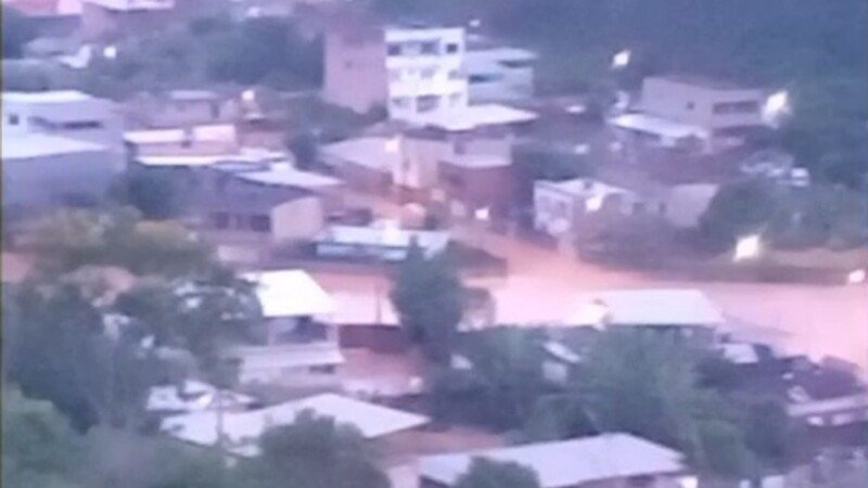 Reconstrução da Colônia de São Firmino 