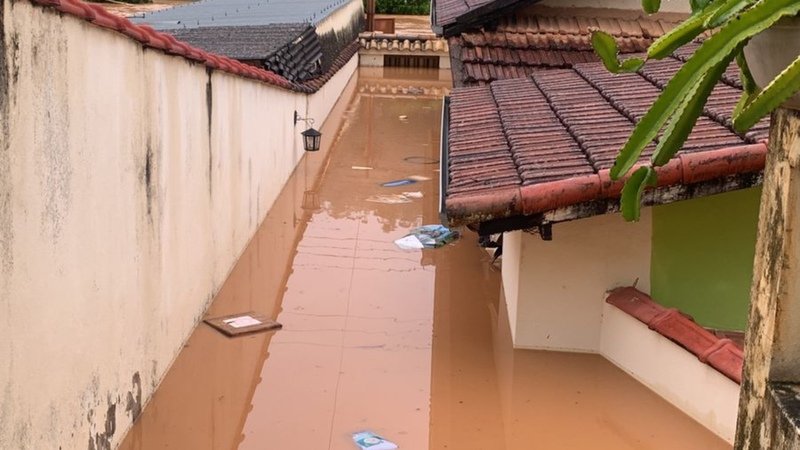 SOS - Matias - Ajude a Família Ribeiro
