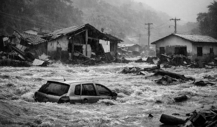 Vaquinha para juiz de fora MG
