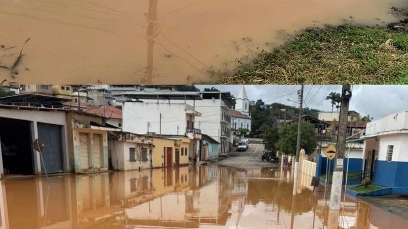Zona da Mata precisa de nós 