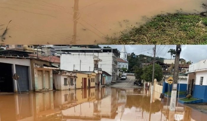 Zona da Mata precisa de nós