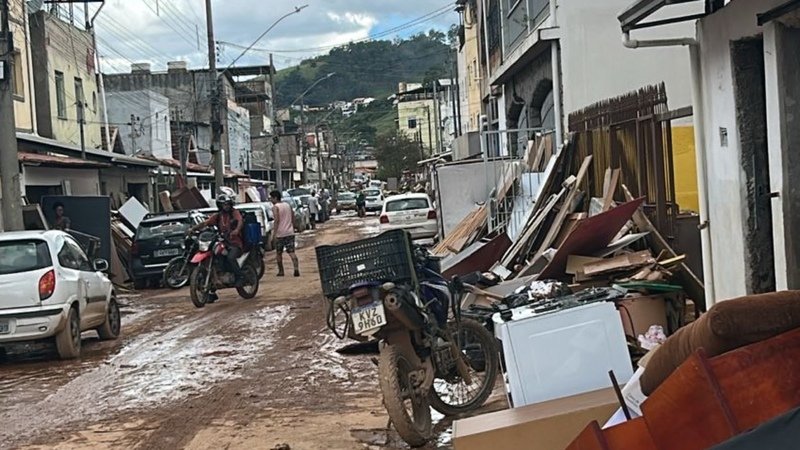 S.O.S Colaboradores da Vero